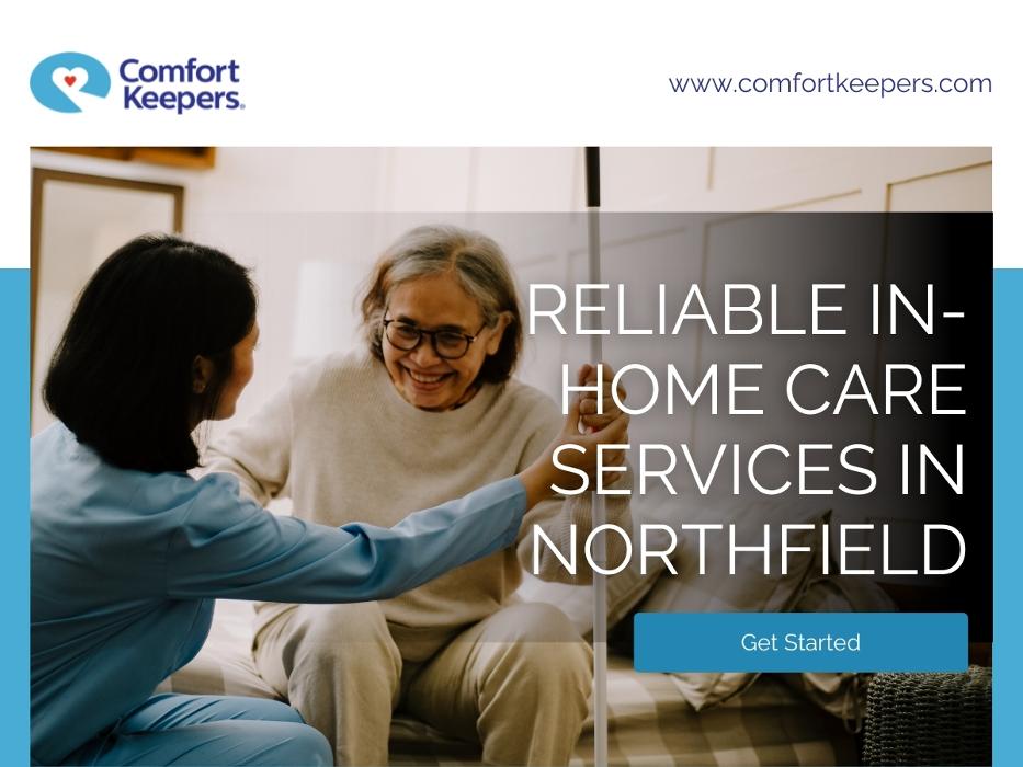 Comfort Keepers Home Care - Absecon, NJ