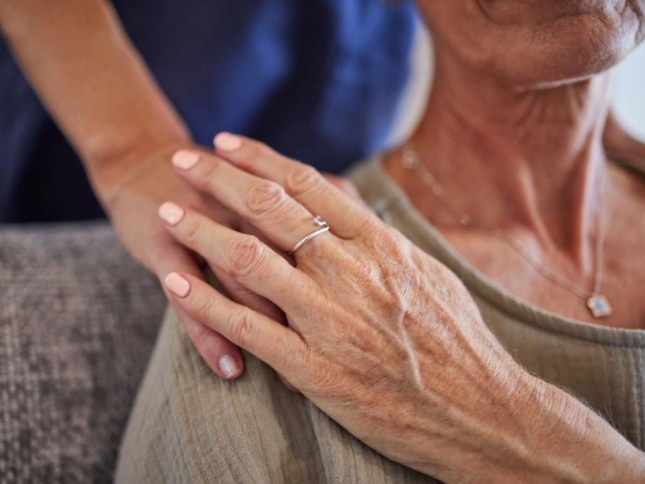 Comfort Keepers Home Care - Absecon, NJ