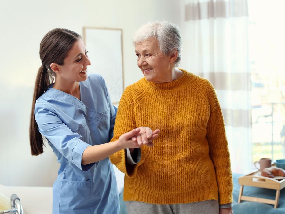 Comfort Keepers Home Care - Absecon, NJ