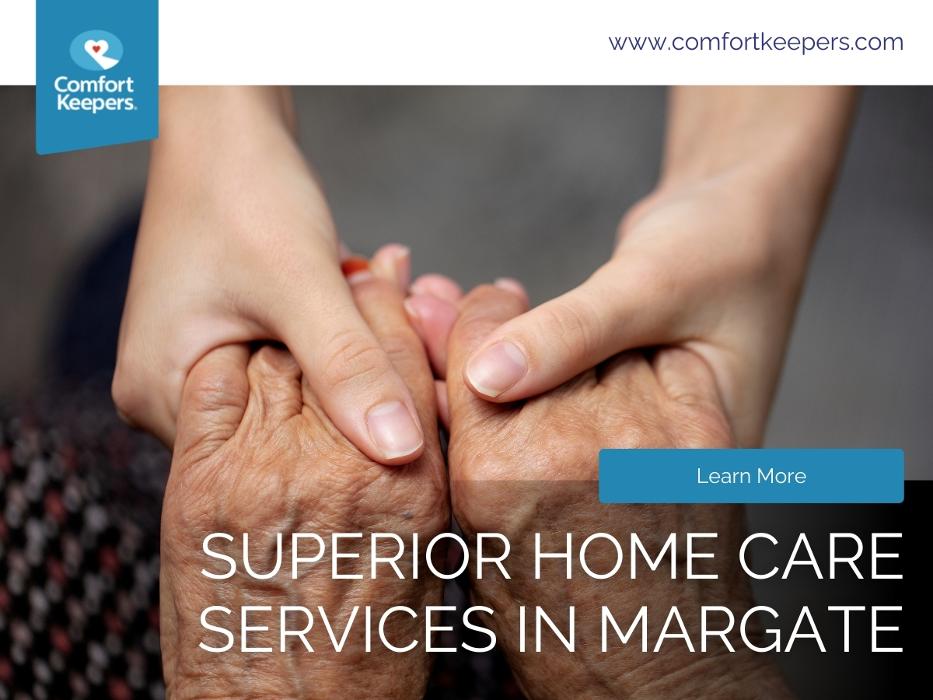 Comfort Keepers Home Care - Absecon, NJ