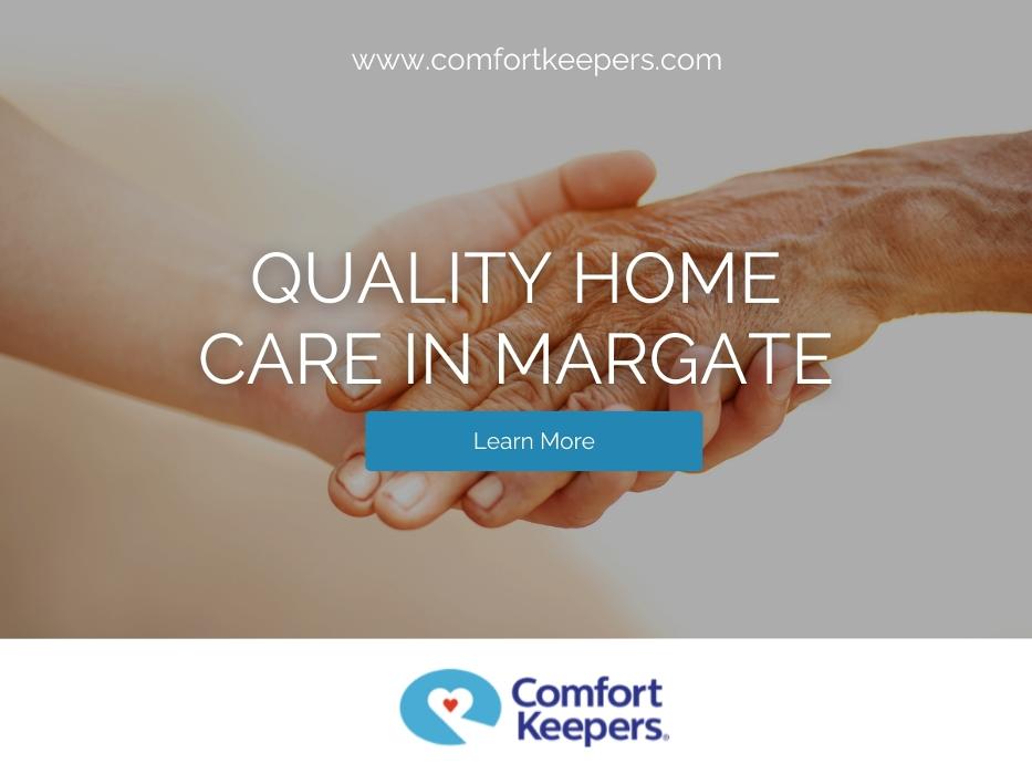 Comfort Keepers Home Care - Absecon, NJ