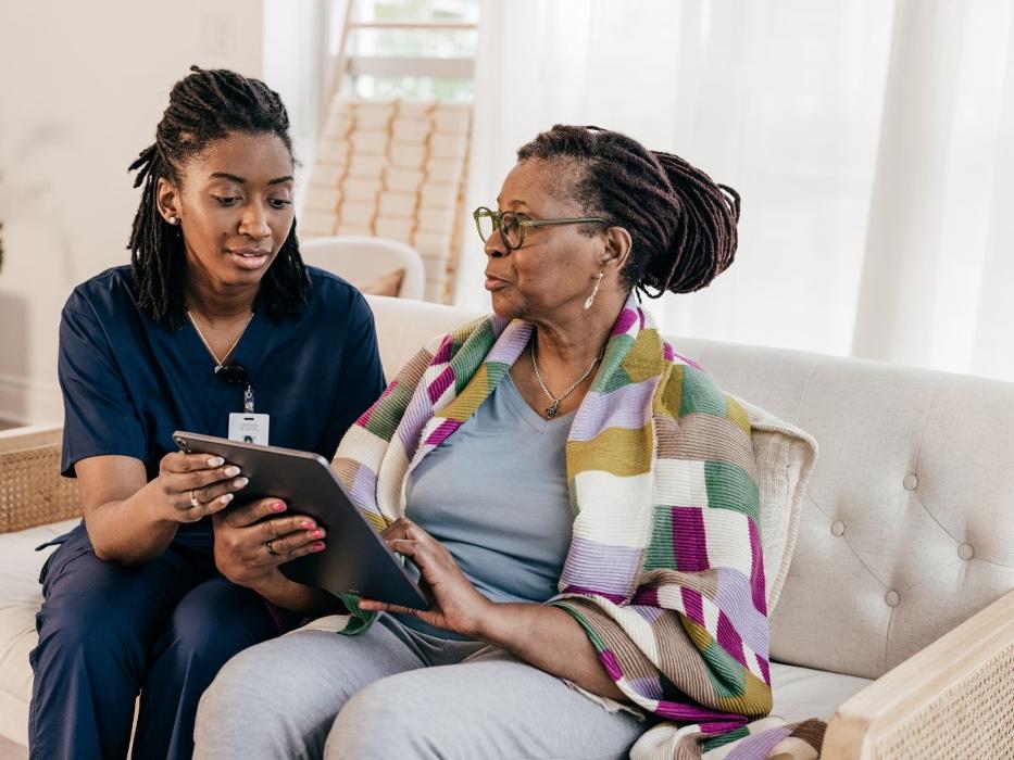 Comfort Keepers Home Care - Absecon, NJ