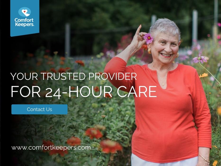 Comfort Keepers Home Care - Absecon, NJ