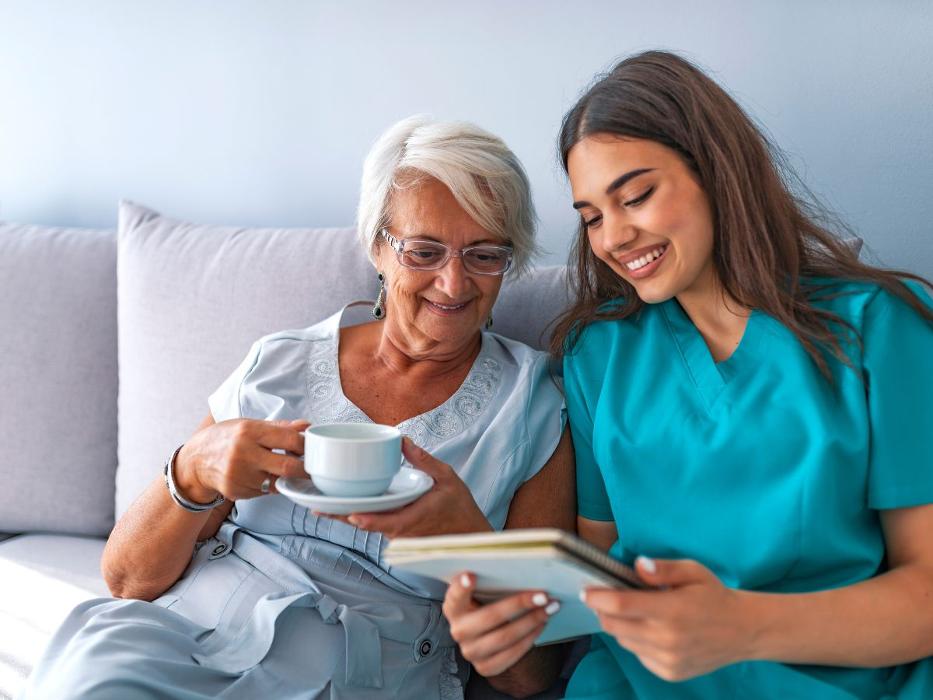 Comfort Keepers Home Care - Absecon, NJ
