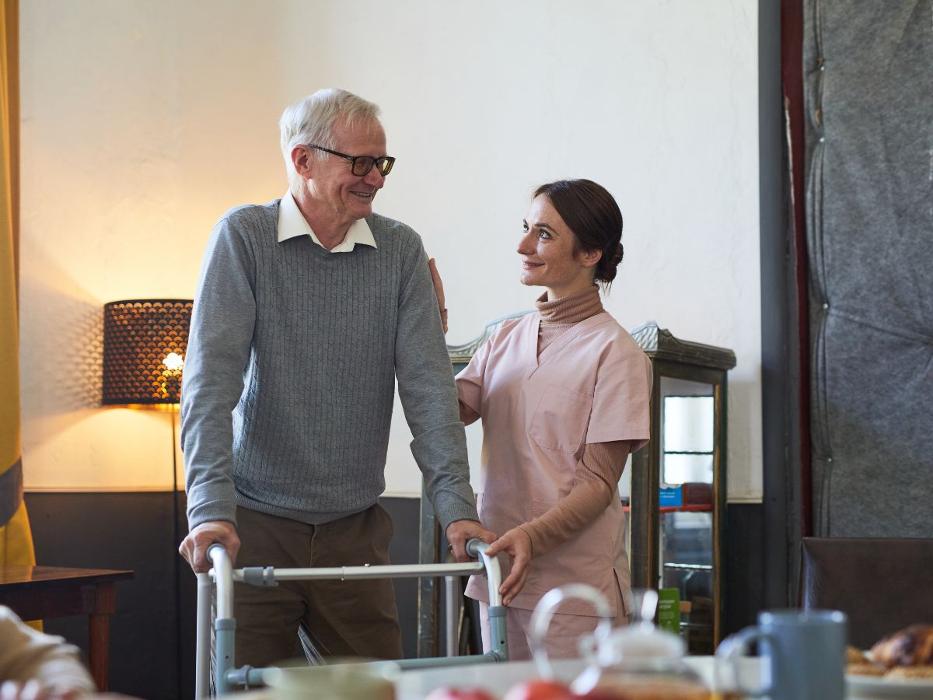 Comfort Keepers Home Care - Absecon, NJ