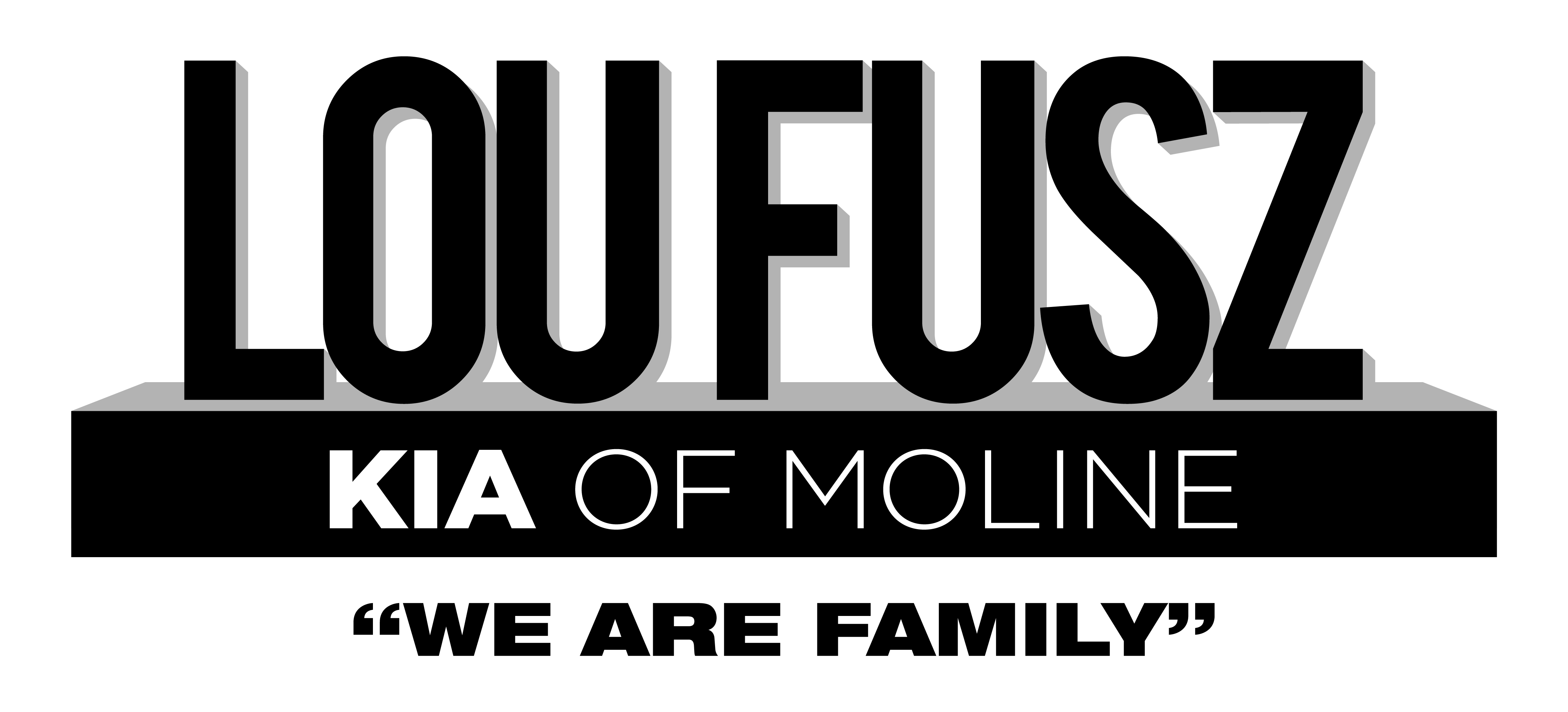 Lou Fusz Kia Moline Moline (309)865-5890