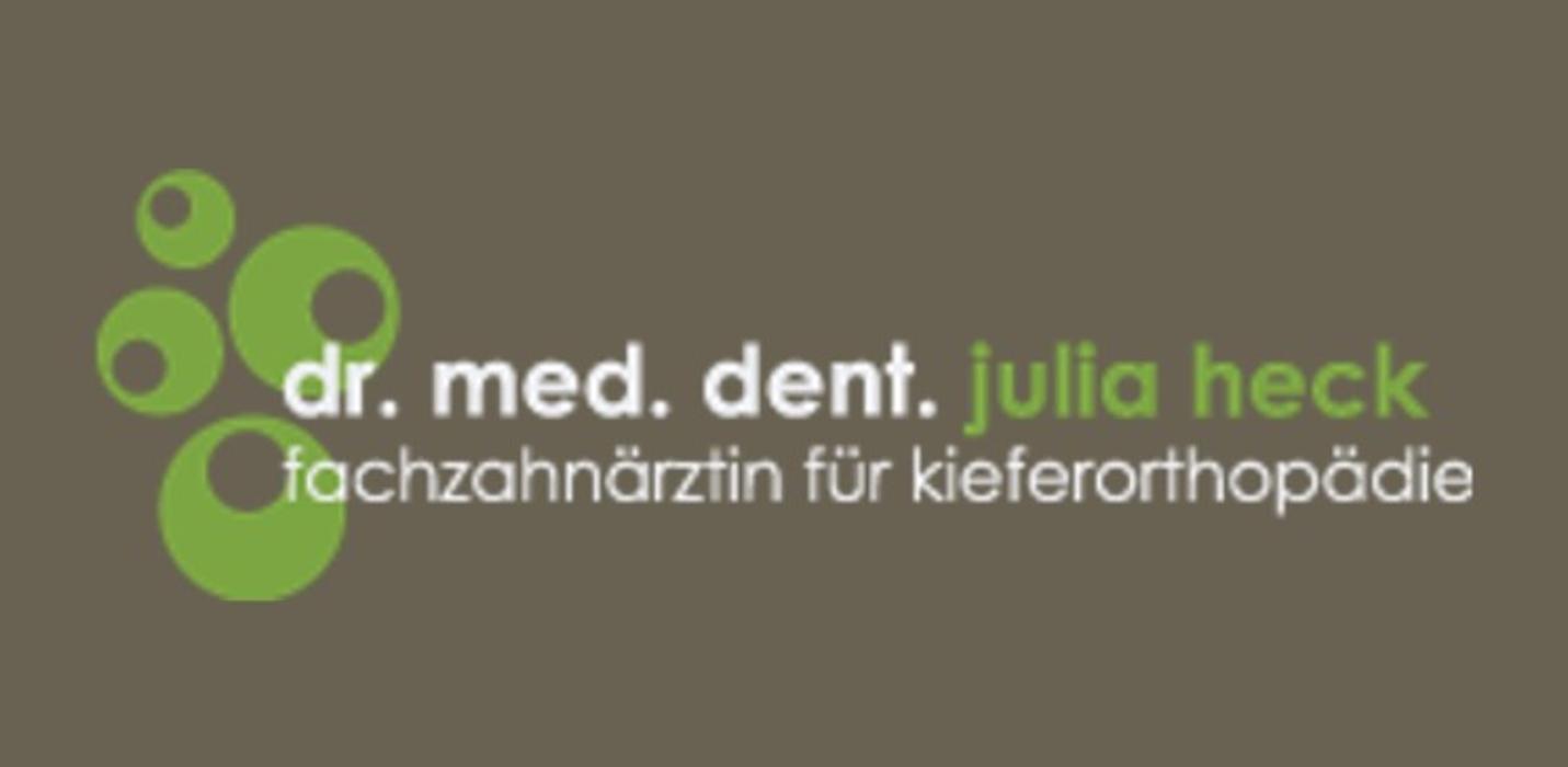 Dr. med. dent. Julia Heck | Kieferorthopädie in Übach-Palenberg