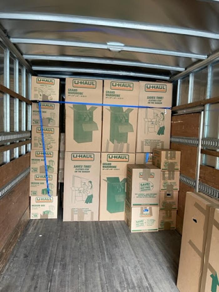 We Move Stuff! - Wallingford, CT
