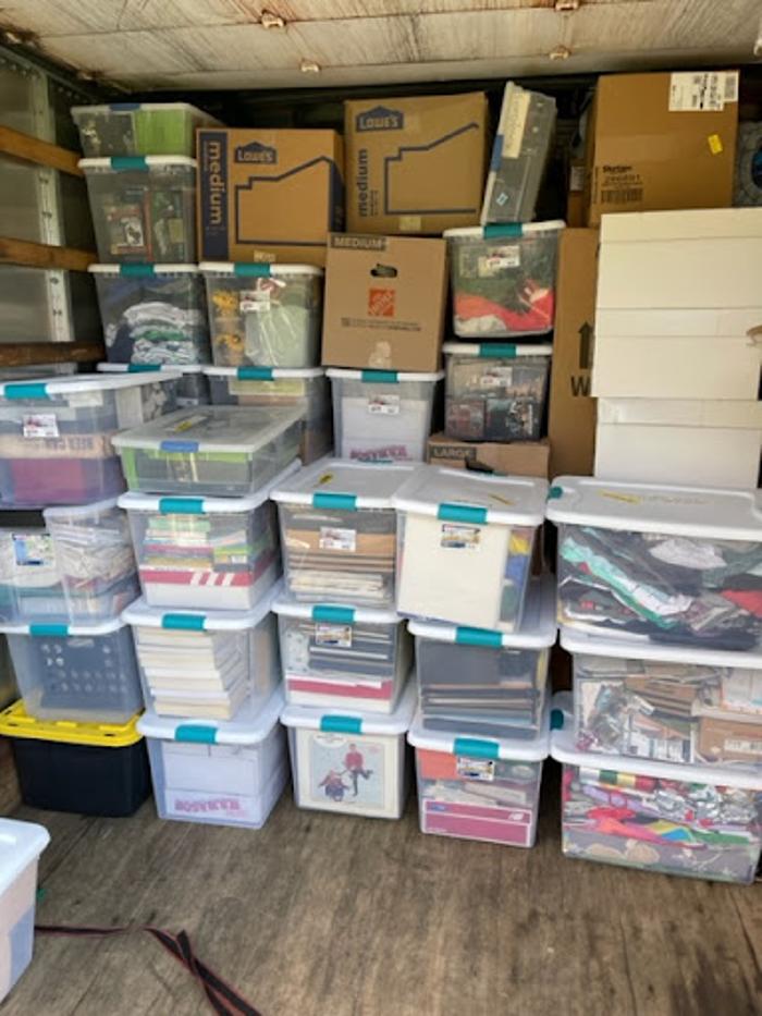 We Move Stuff! - Wallingford, CT