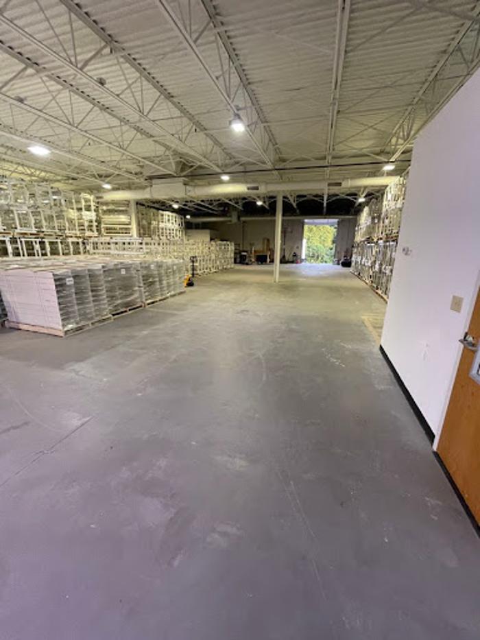 We Move Stuff! - Wallingford, CT