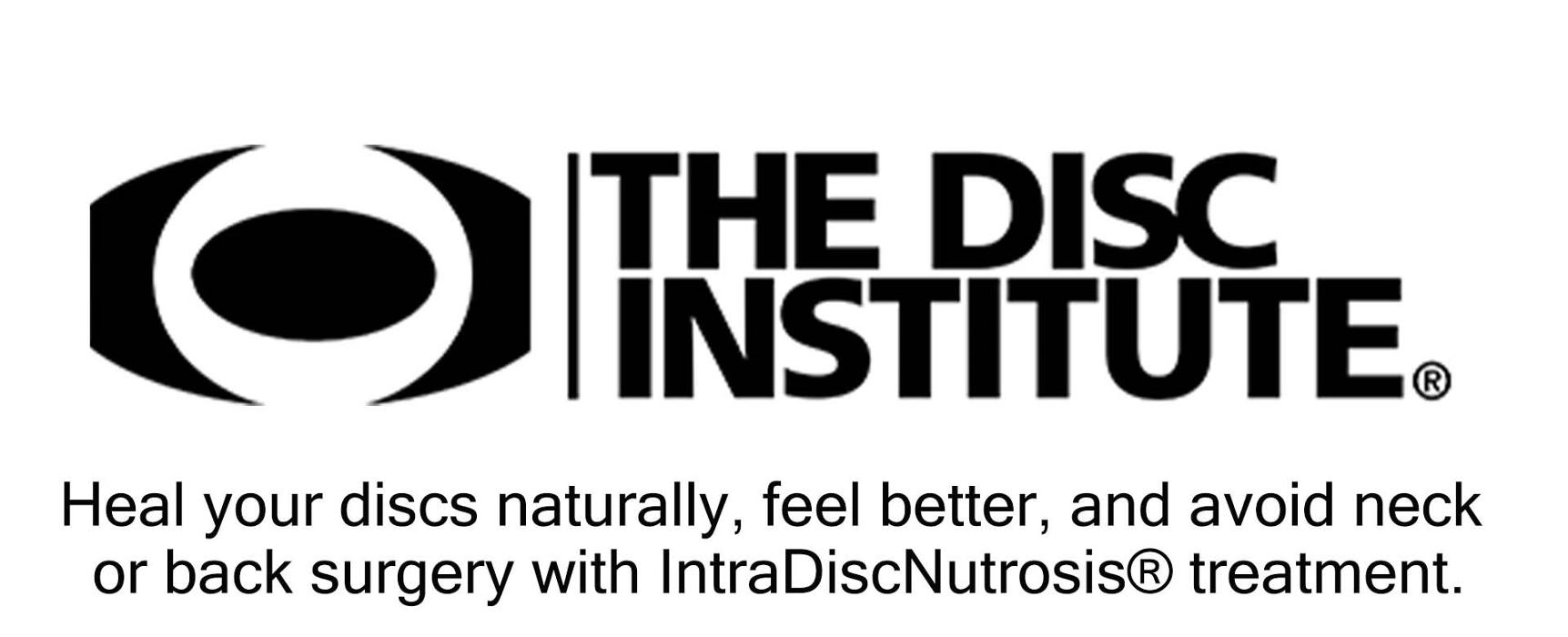 The Disc Institute - Clinton Township, MI