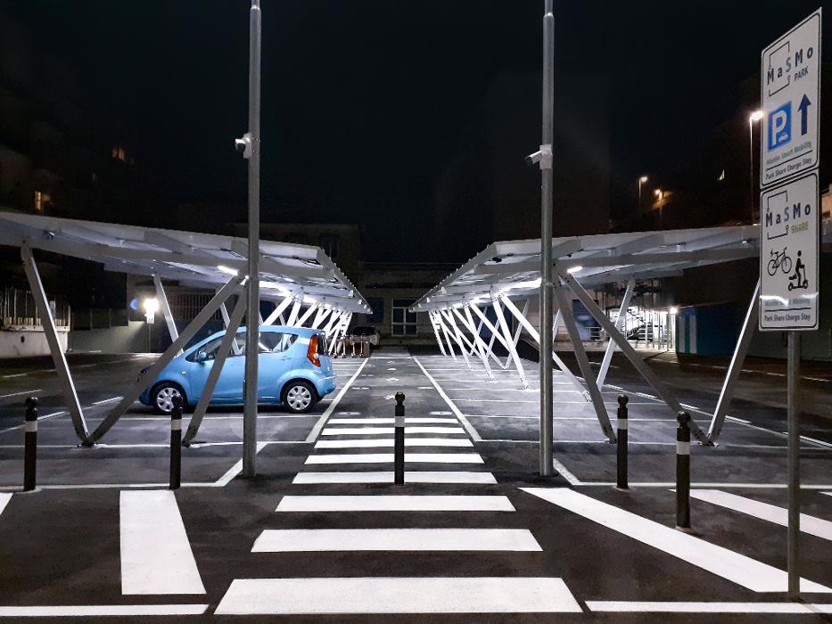 ComPro8 GmbH, Silberstraße in Dettenhausen