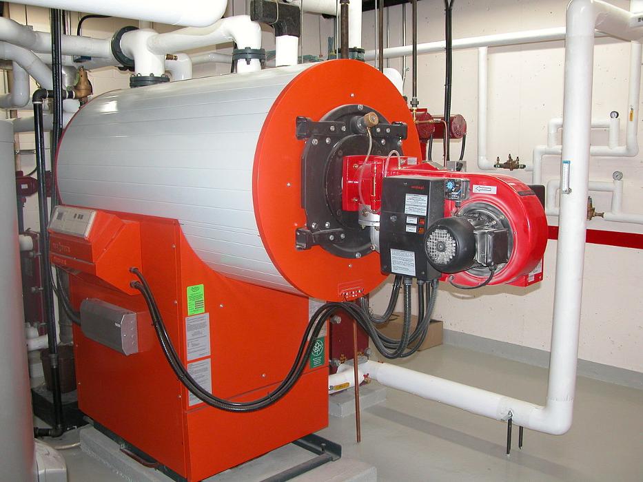 Ambrose Mechanical Services - Rochester, NY