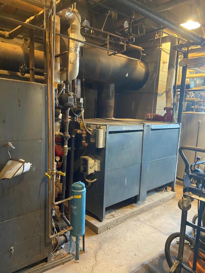 Ambrose Mechanical Services - Rochester, NY