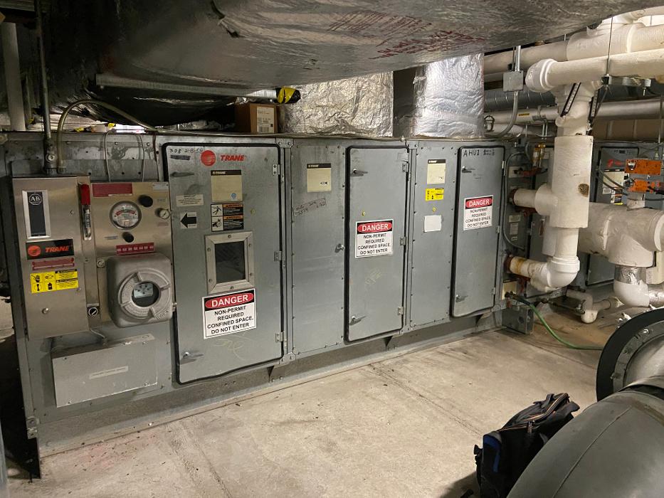 Ambrose Mechanical Services - Rochester, NY