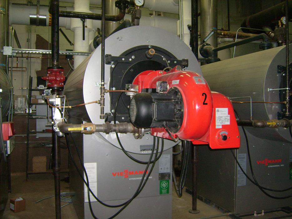 Ambrose Mechanical Services - Rochester, NY