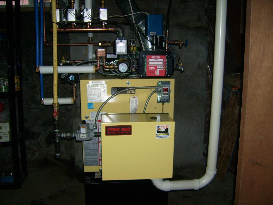 Ambrose Mechanical Services - Rochester, NY