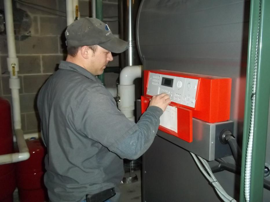 Ambrose Mechanical Services - Rochester, NY