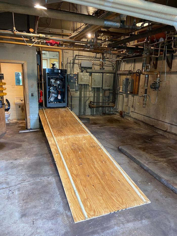 Ambrose Mechanical Services - Rochester, NY
