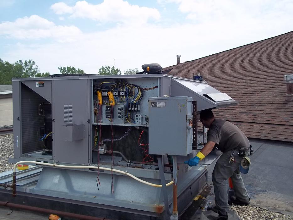 Ambrose Mechanical Services - Rochester, NY