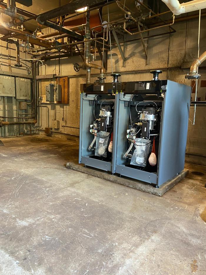 Ambrose Mechanical Services - Rochester, NY