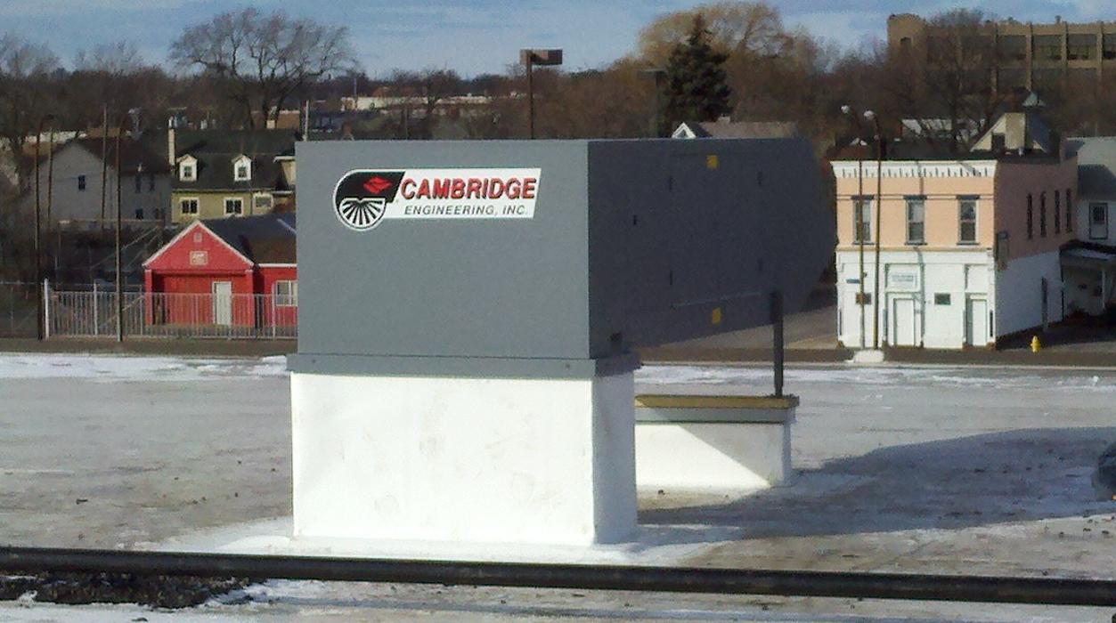Ambrose Mechanical Services - Rochester, NY
