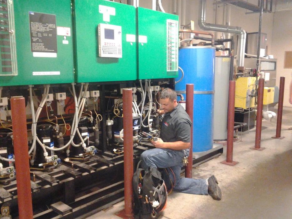 Ambrose Mechanical Services - Rochester, NY