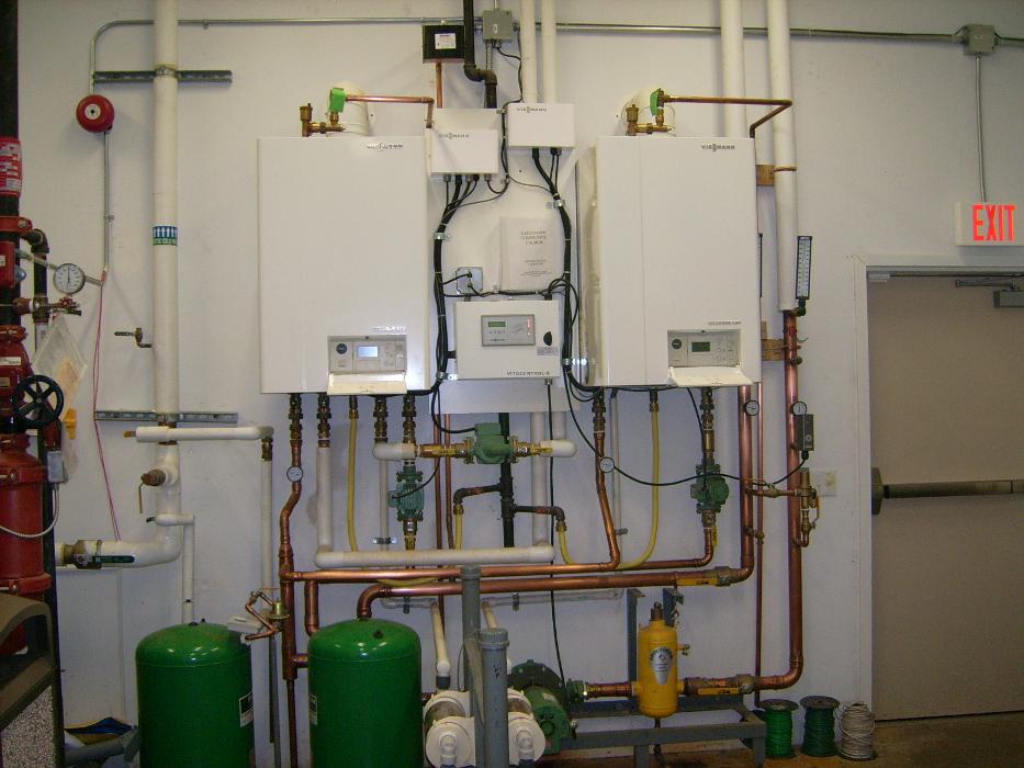 Ambrose Mechanical Services - Rochester, NY
