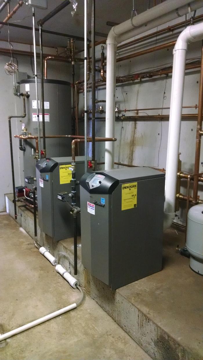 Ambrose Mechanical Services - Rochester, NY