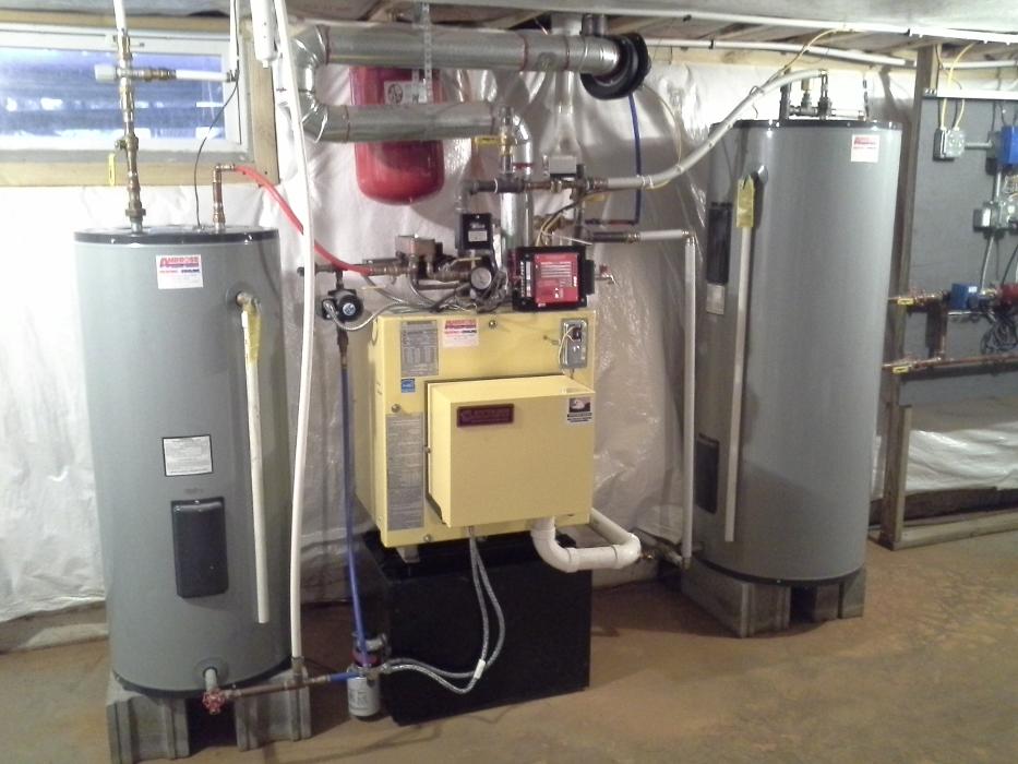 Ambrose Mechanical Services - Rochester, NY