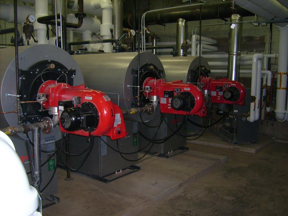 Ambrose Mechanical Services - Rochester, NY