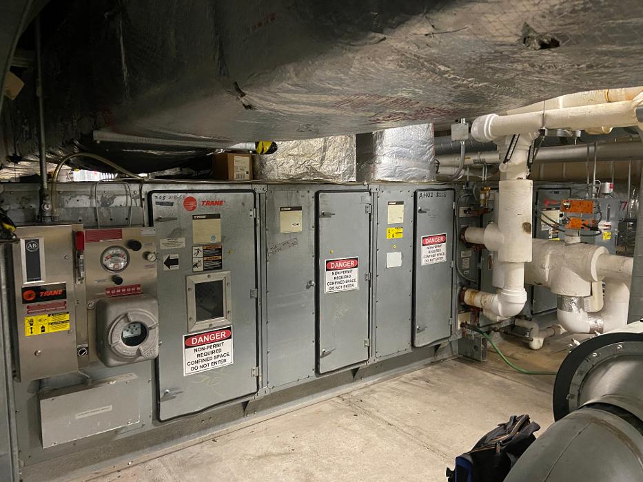 Ambrose Mechanical Services - Rochester, NY
