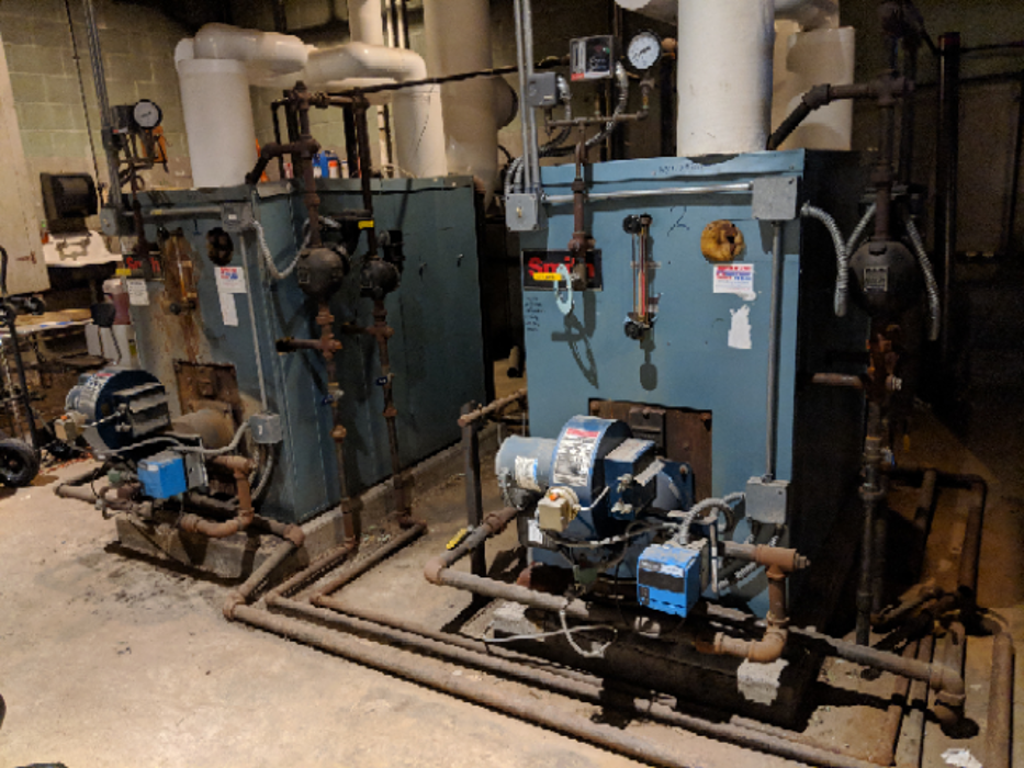 Ambrose Mechanical Services - Rochester, NY