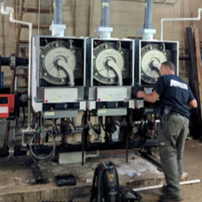Ambrose Mechanical Services - Rochester, NY