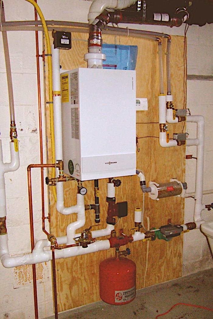 Ambrose Mechanical Services - Rochester, NY