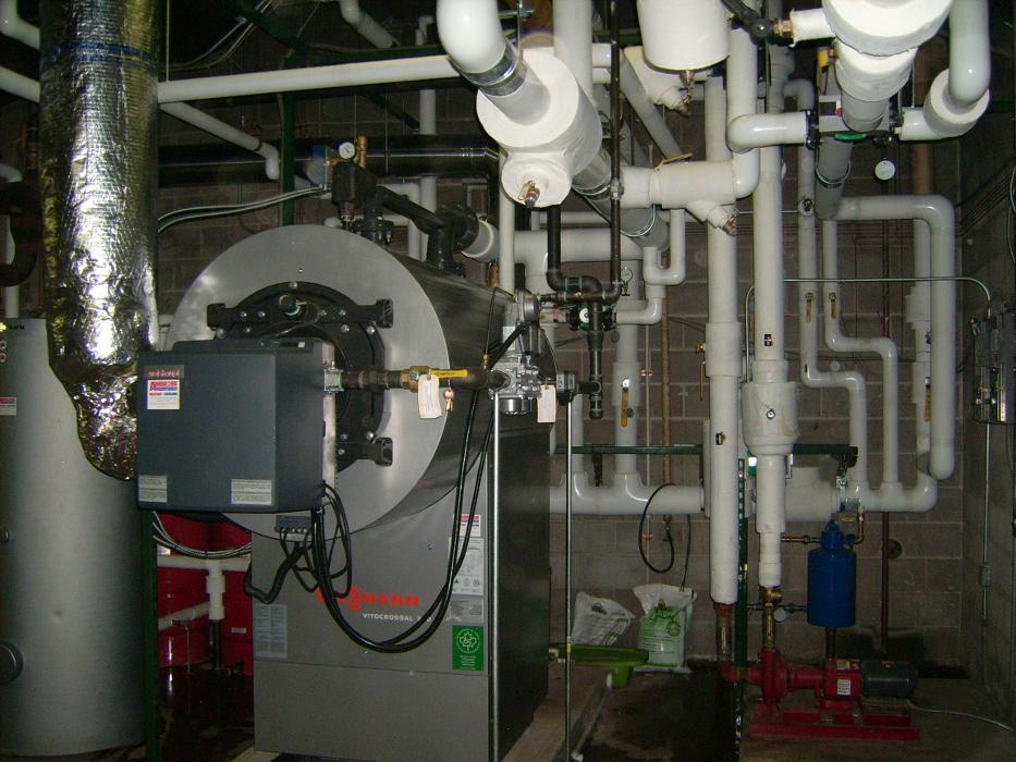 Ambrose Mechanical Services - Rochester, NY