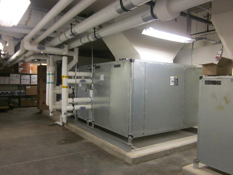 Ambrose Mechanical Services - Rochester, NY