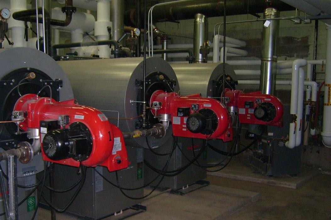 Ambrose Mechanical Services - Rochester, NY