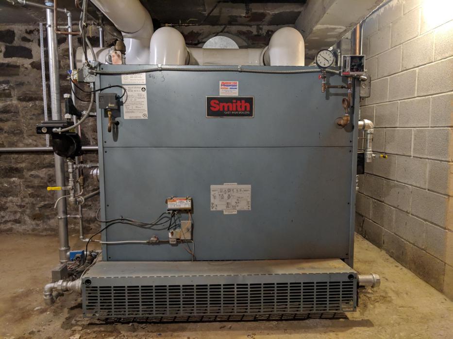 Ambrose Mechanical Services - Rochester, NY