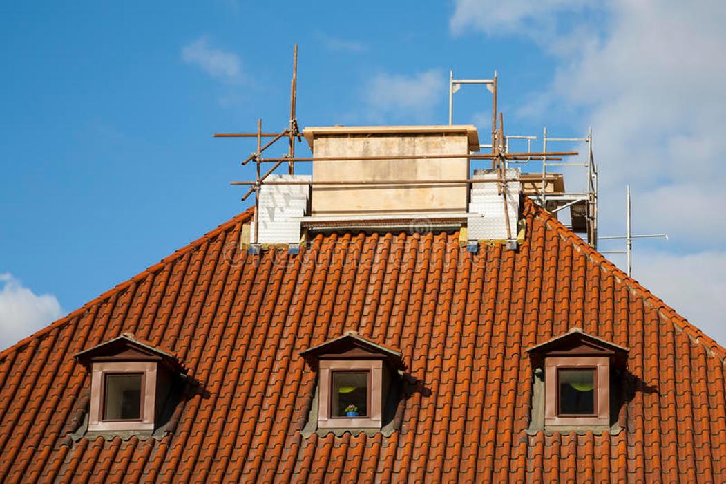 American Chimney Contractors - Owings Mills, MD