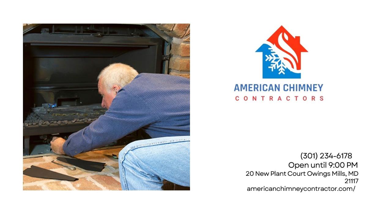 American Chimney Contractors - Owings Mills, MD