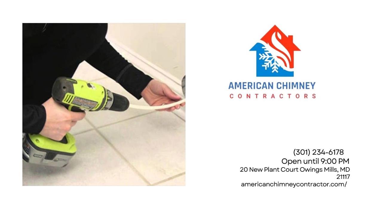 American Chimney Contractors - Owings Mills, MD
