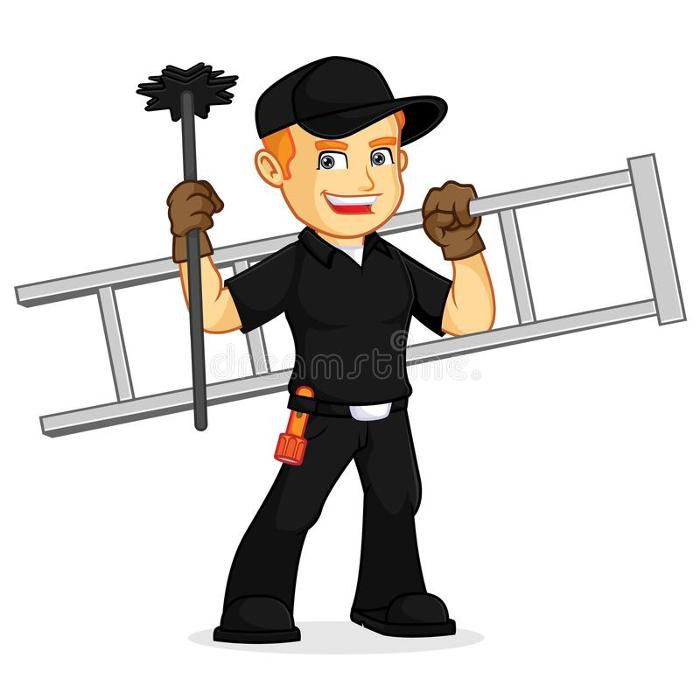 American Chimney Contractors - Owings Mills, MD