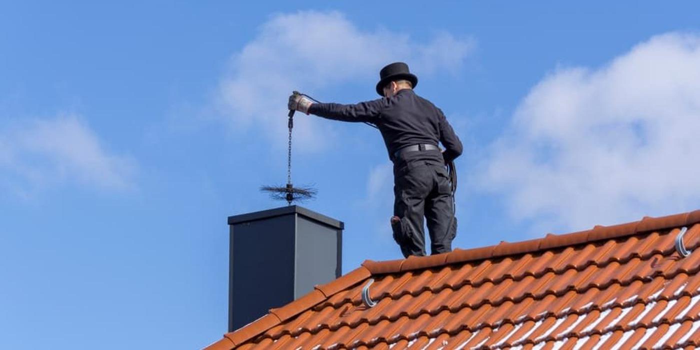 American Chimney Contractors - Owings Mills, MD