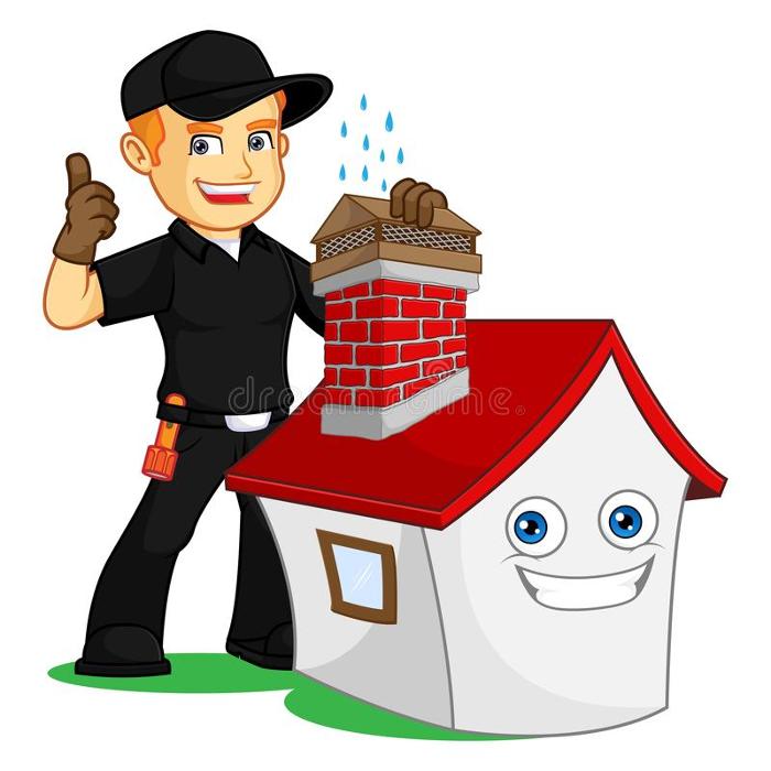 American Chimney Contractors - Owings Mills, MD
