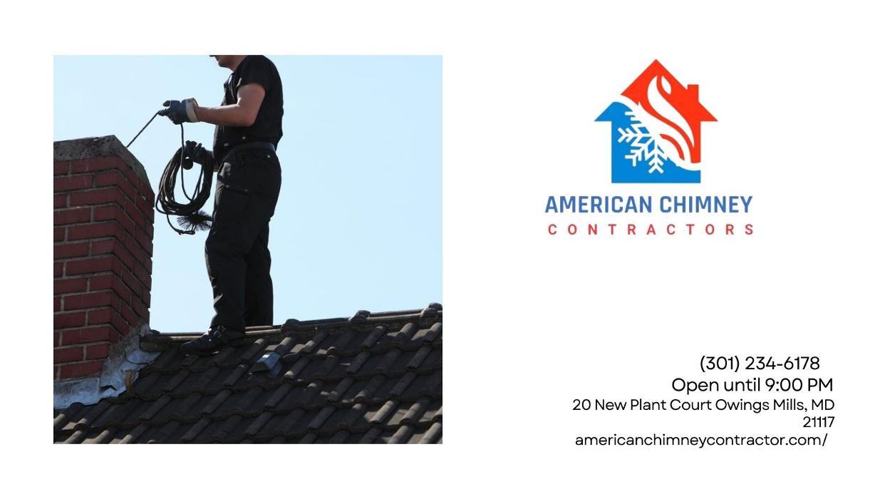 American Chimney Contractors - Owings Mills, MD
