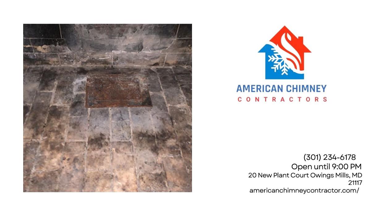 American Chimney Contractors - Owings Mills, MD