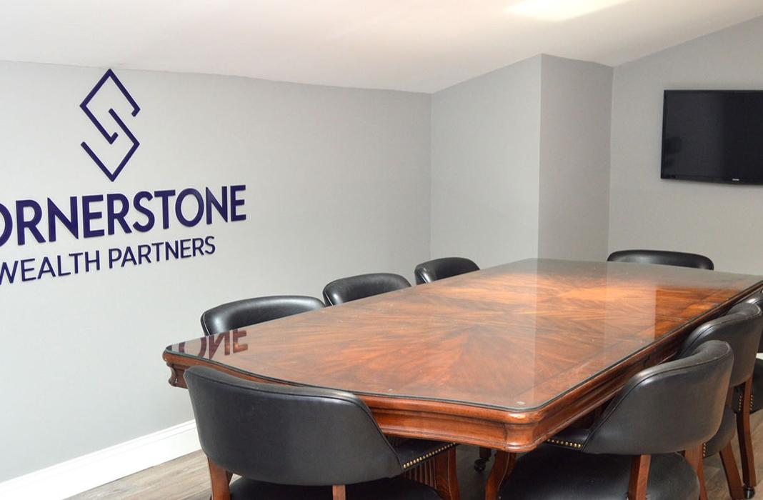 Cornerstone Wealth Partners - Forked River, NJ
