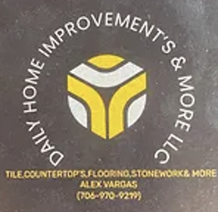Daily Home Improvement & More - Clayton, GA