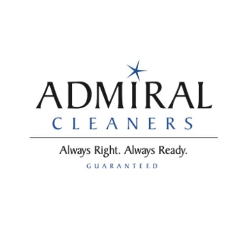 Admiral Cleaners - Severna Park, MD 21146 - (410)647-7510 | ShowMeLocal.com